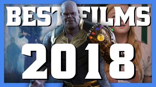 The Best Films of 2018