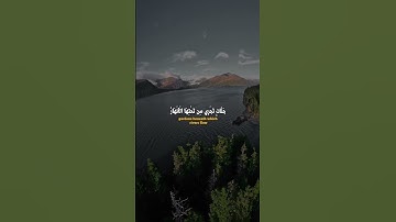 وعد الله المؤمنين والمؤمنات #سورة_التوبة