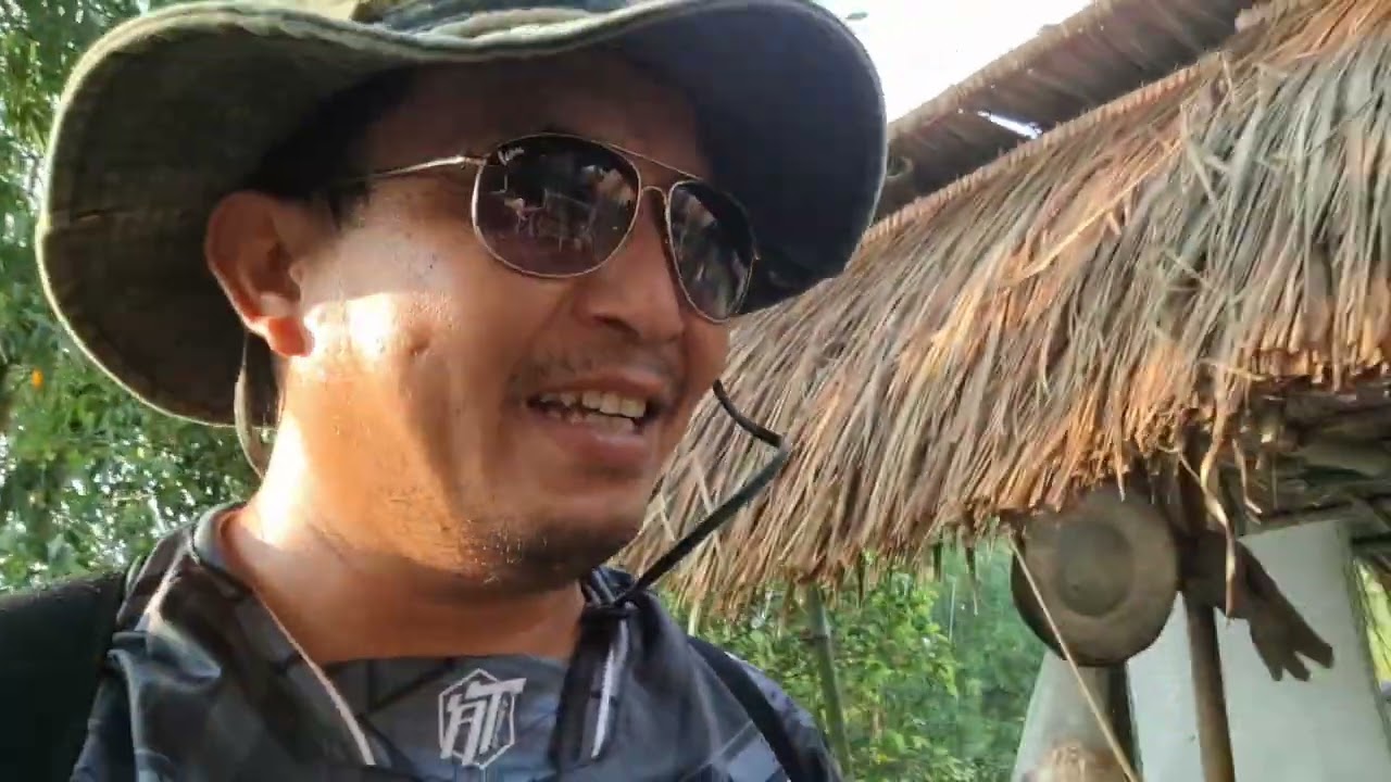 เมื่อฝนหยุดตกเร่งงานปูน