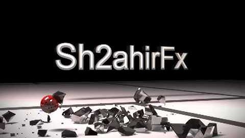 Rayfire Vray 3ds max explosion