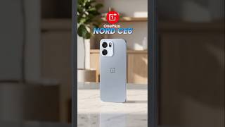 OnePlus Nord CE6 &amp; CE6 Lite First Look! 🔥 8000mAh Battery, Insane Specs &amp; Launch Date