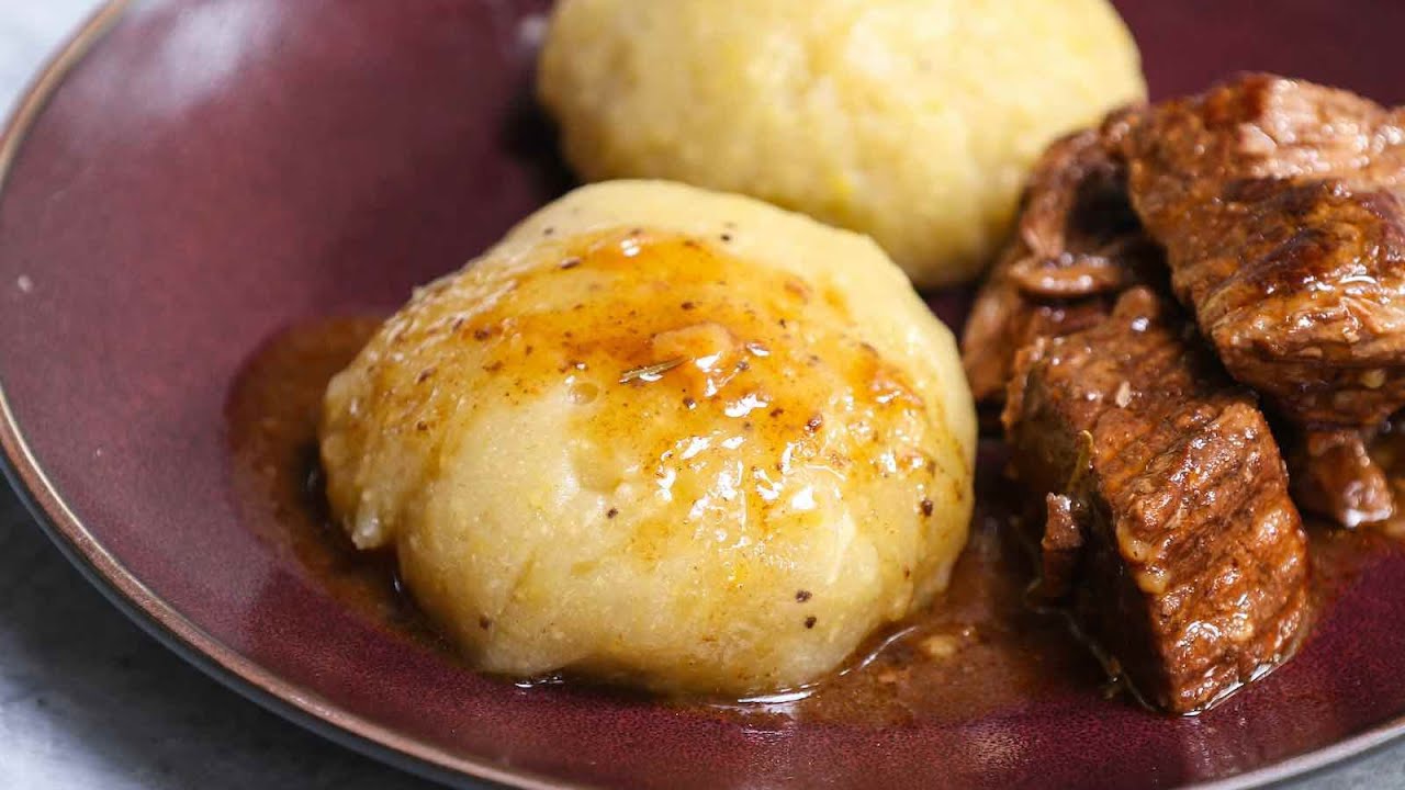 Perfect African Fufu Only 3 Ingredients YouTube Perfect African Fufu Only 3 Ingredients YouTube
