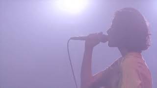 赤い公園 - いちご