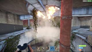 Rust Plugins Some new event