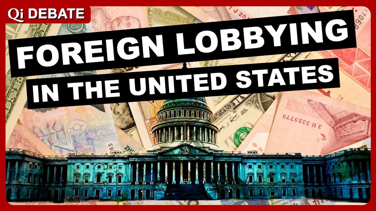 A New Era of Foreign Lobbying Transparency