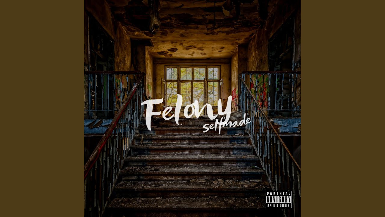 Watch Felony on YouTube Watch Felony on YouTube