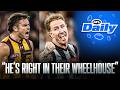 The way-too-early All-Australian team, Tassie's MONSTER offer for star Pie | AFL Daily