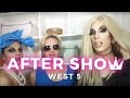 After Show - West 5 AAA Girls