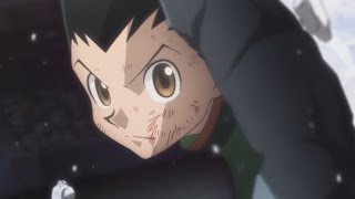 Hunter x Hunter AMV - Instinct