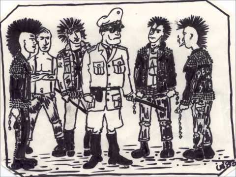 Ätzend - Emosau