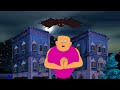 Bantul The Great - EP 24 - Popular Amazing Superhero Story Bangla Cartoon For Kids - Zee Kids