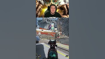 What Playing Catalyst In Apex Legends Says About You #apexlegends #apexclips #funnyapexlegends