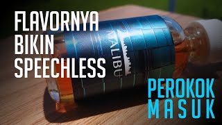 MALIBU BY MANHATTAN X NINETEEN87 NEW EXPERIENCE OF VAPING | PERFECT FOR SMOKERS LOOKING TO SWITCH