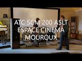 Atc scm200 aslt