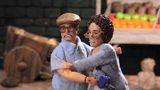 Robot Chicken - He-Rold Uncensored