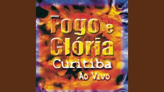 Video thumbnail of "David Quinlan - Abra os Olhos do Meu Coração (Ao Vivo em Curitiba)"