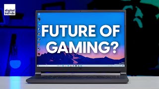 Acer Predator Triton 500 SE Hands-On (2021) | 16-inch gaming laptop!