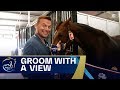 Inside Charlotte Dujardin's stable | FEI World Equestrian Games 2018