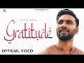 Gratitude official  hardeep grewal  r guru  ep positive vibes  new punjabi songs 2023