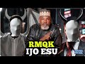 Ijo Esu Ni RMQK Sheikh Jakmal Fogba Yanga Fun RMQK Oni Suffi Lo Gba Rada Rada Oni Sunnah KO Gba Won Ijo Esu Ni RMQK Sheikh Jakmal Fogba Yanga Fun RMQK Oni Suffi Lo Gba Rada Rada Oni Sunnah KO Gba Won