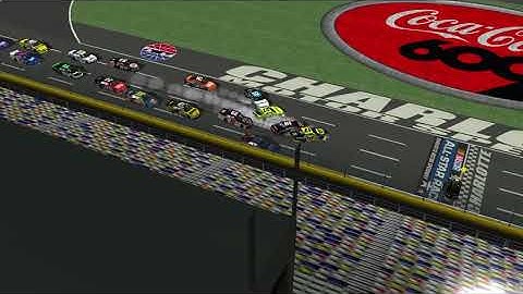 A Lesson in Physics from NR2003