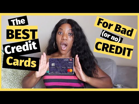 bad credit