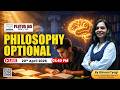 Conclusion: Religion and Morality| By Shivani Ma’am | Plutus IAS #UPSC #ias