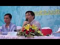 một số điểm mới trong quy định tuyển sinh năm 2018