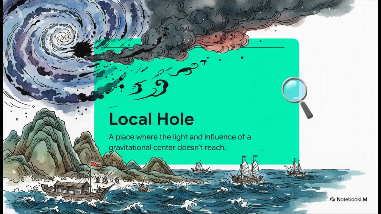 The Pirate Queens Shadow