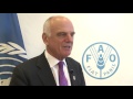 David Nabarro, Special Representative of the UN SG for Food Security and Nutrition