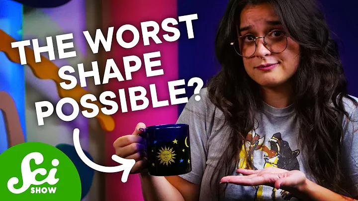 Your Coffee Mug is a Physics Disaster