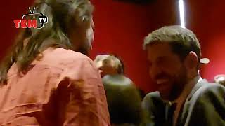 Aldanan Kocaya, Eşinden Ders Sadece Bir Gece Fliminde