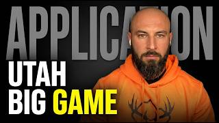 STOP! Watch This Before Applying To Utah