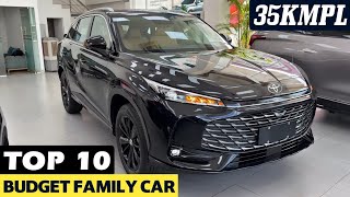 UNDER 10 Lakh Budget Car | Best Car 10 Lakh 2026 in India