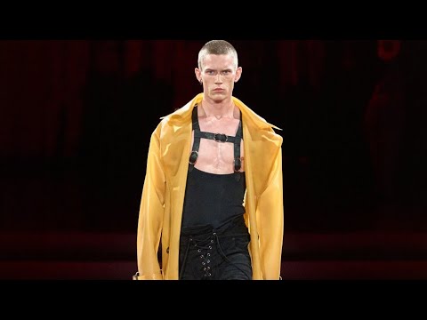Dsquared Spring 2025 Dsquared2 Spring Summer 2025 - YouTube