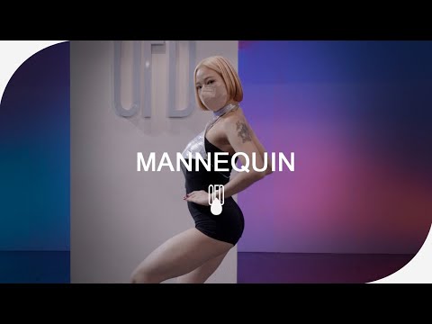 Primary (feat. Beenzino, SURAN) - Mannequin l Smoody (Choreography)