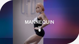 Primary (feat. Beenzino, SURAN) - Mannequin l Smoody (Choreography)