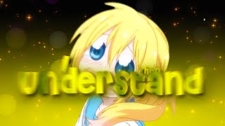 Chitoge Kirisaki - Call Me Back