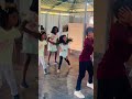 Dance practice /Sreerenjini