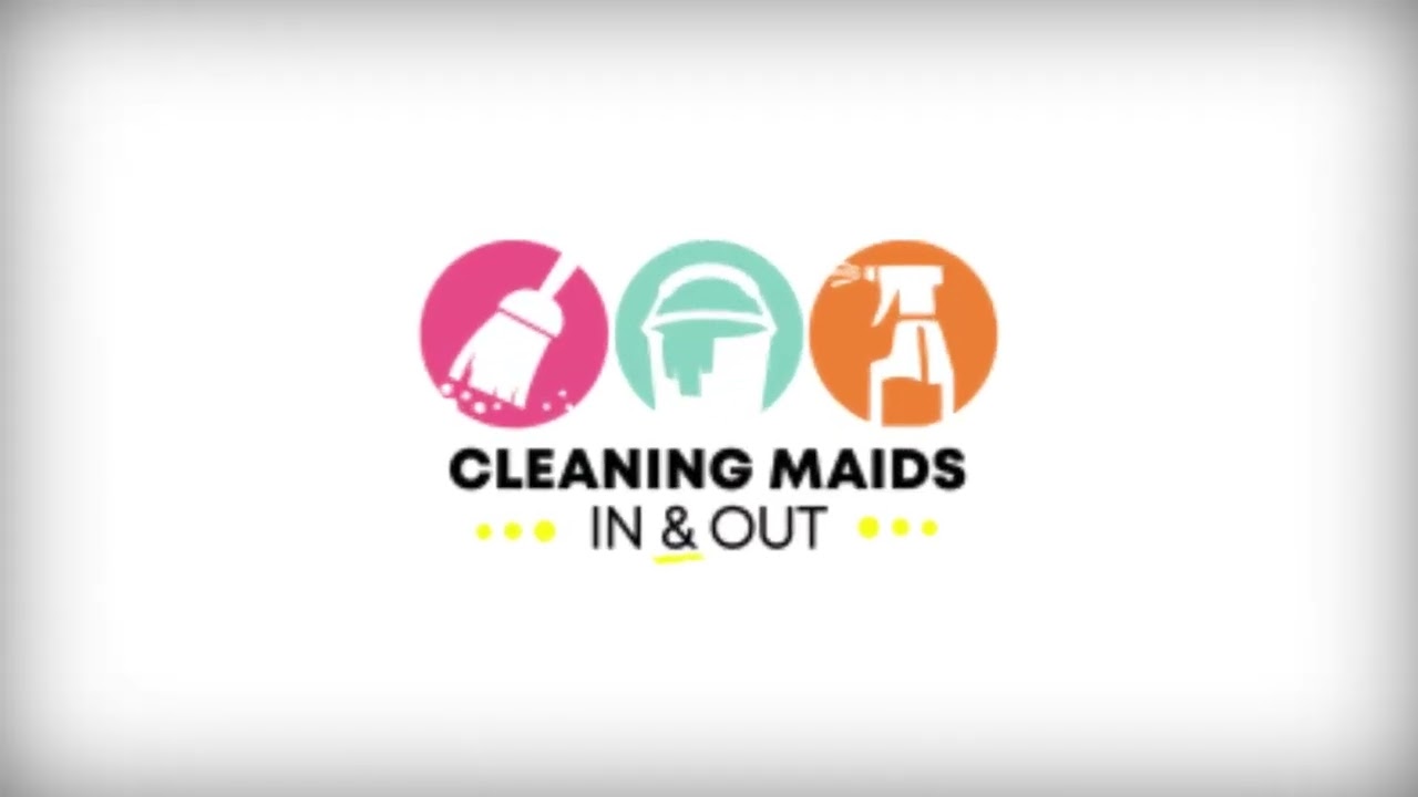 Cleaning Maids In & Out Kansas City Missouri 64151