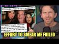 Update To Laura Owens Plea Deadline! Smear Attempt Massively Backfires!