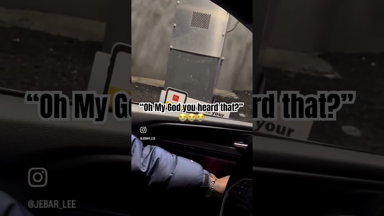 “OMG YOU HEARD THAT?” 😭😭 #foryou #funny #shorts