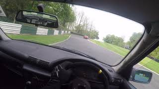 Cadwell park Welded diff e36 compact NS2R