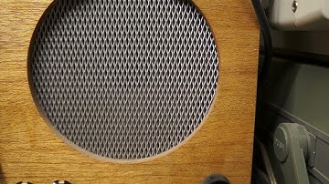 Super-Regenerative Receiver using the Gutton-Touly circuit.