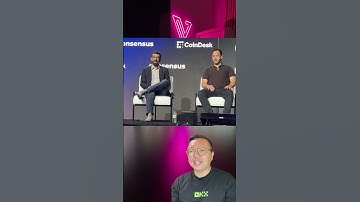 Giá Pi Coin giảm mạnh sau Consensus 2025 – Chuyện gì đã xảy ra?  #crypto #pi #okx