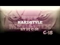 Dj c18   the megamix hardstyle 2012