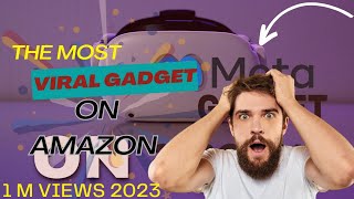 10 AWESOME NEW GADGETS AND INVENTIONS 2020 | AMAZON & ALIEXPRESS | Gadgets Under [Rs500-Rs10k-Lakh]