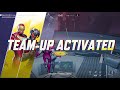 Marvel Rivals Competitive Game - Iron Man - Hulk and Namor Team-up Are Unstoppable!