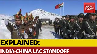 India-China Border Row | Explained: How Are Indian And Chinese Troops Holding Up At LAC