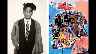 Was Basquiat Trash